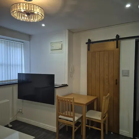 Town Centre Maisonette Ulverston Exterior photo
