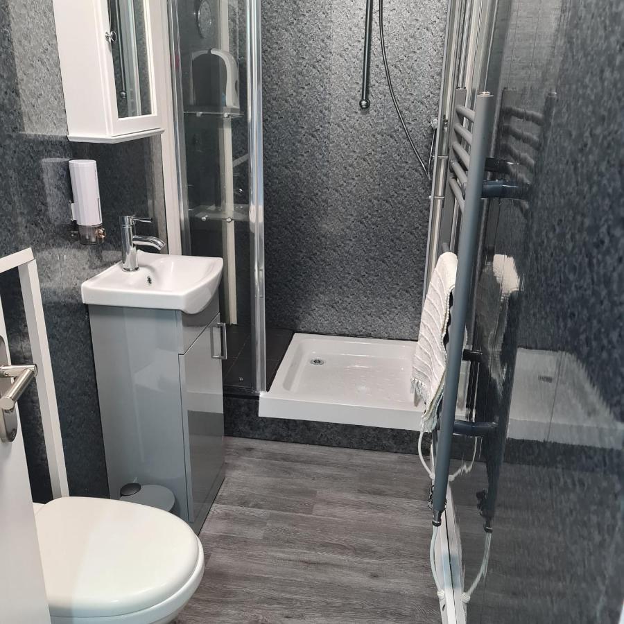 Apartment Town Centre Maisonette *