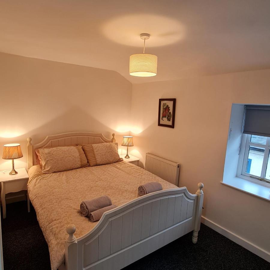 Apartment Town Centre Maisonette Ulverston