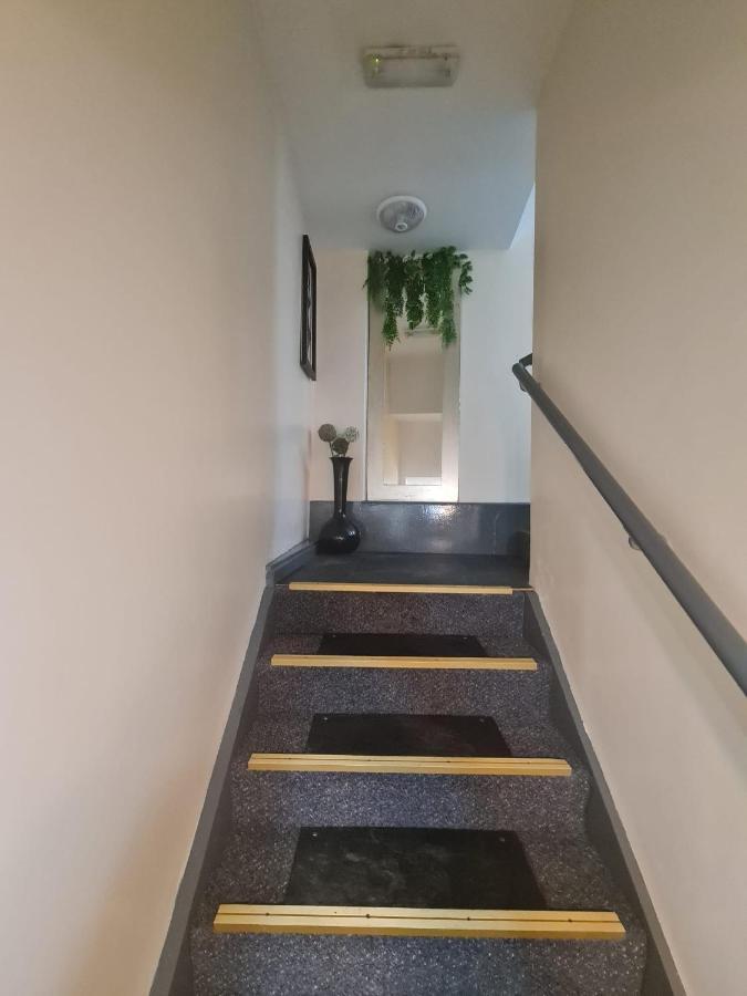 Town Centre Maisonette *