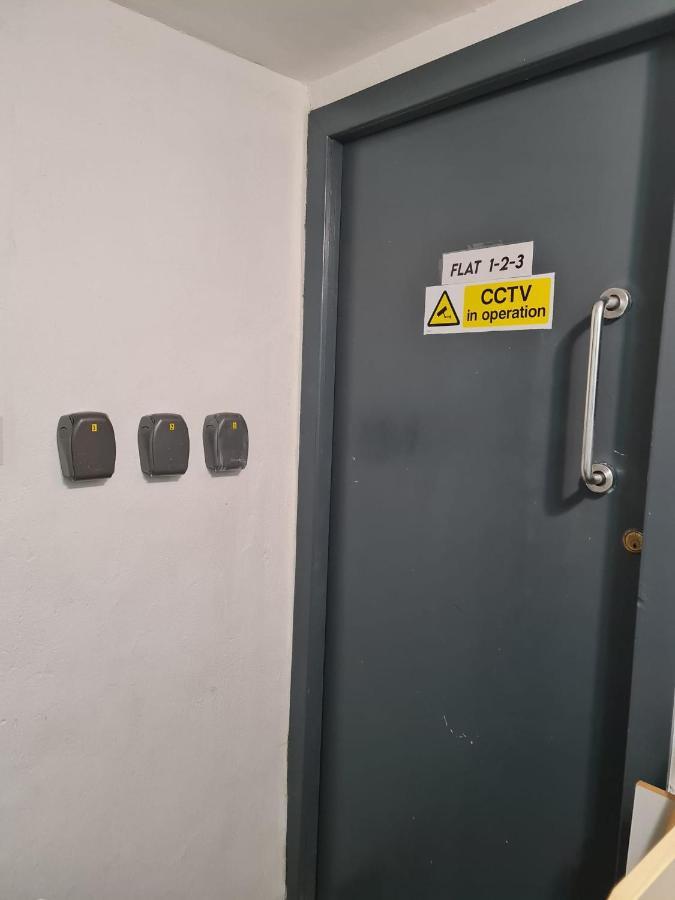Апартаменты Town Centre Maisonette