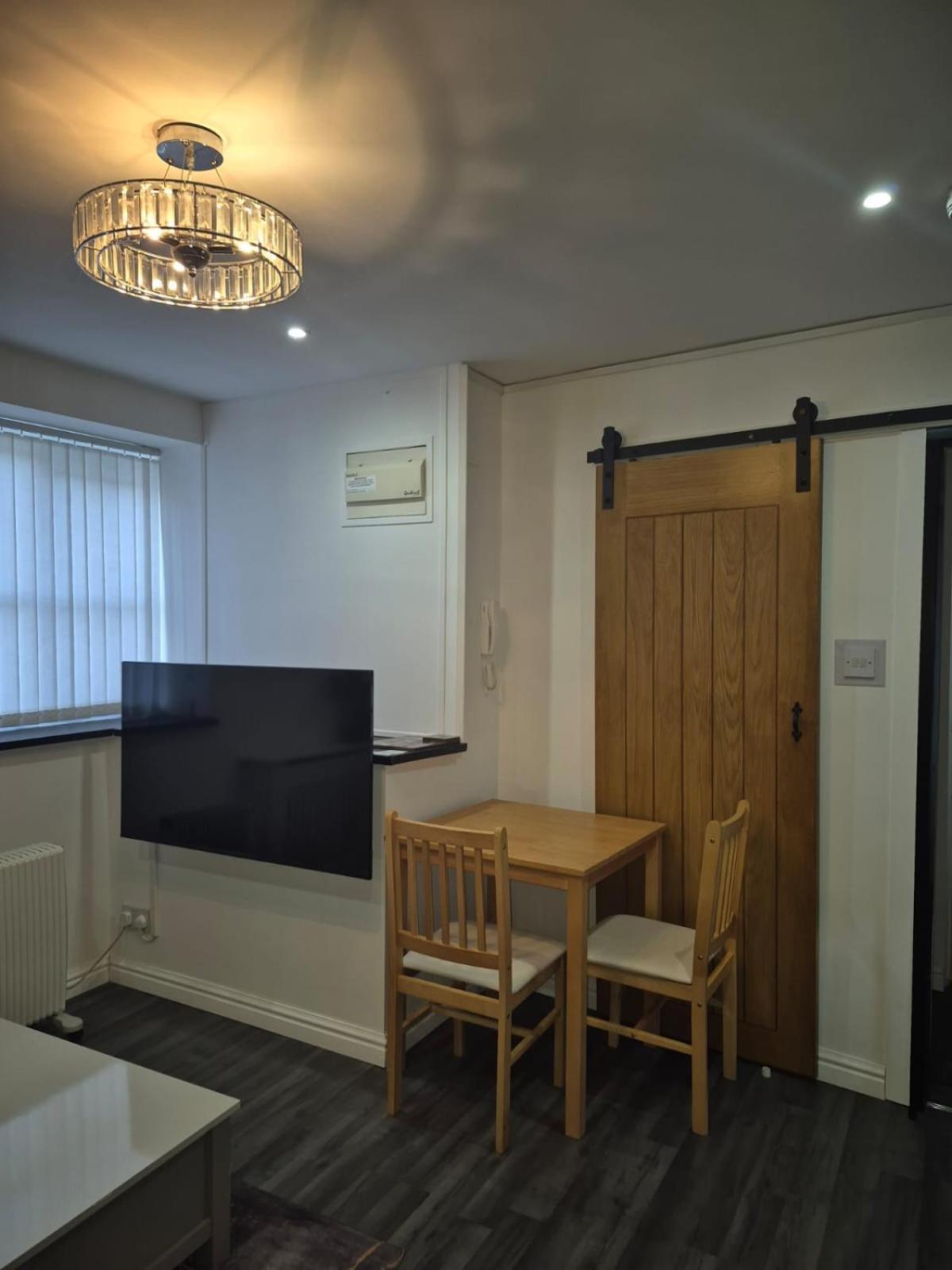 Apartment Town Centre Maisonette *