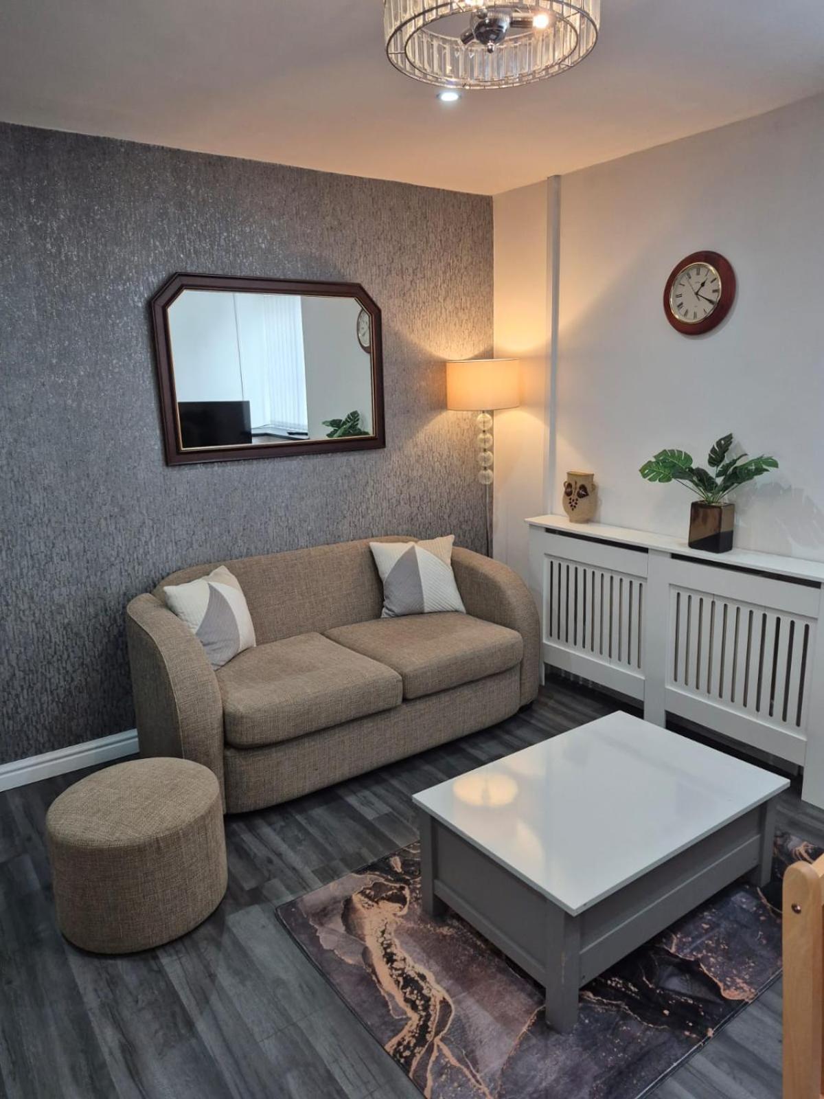 Apartment Town Centre Maisonette Ulverston